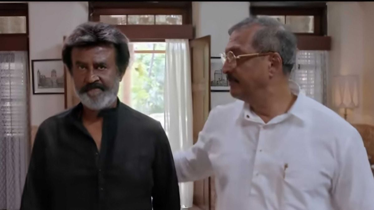 Nana Patekar’s Two Tamil Films Spanned A Decade
